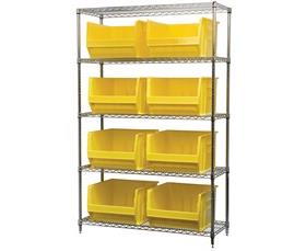 AKROBIN&#174; WIRE SYSTEMS