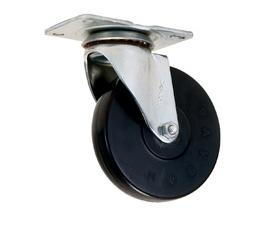 LIGHT-DUTY CASTER