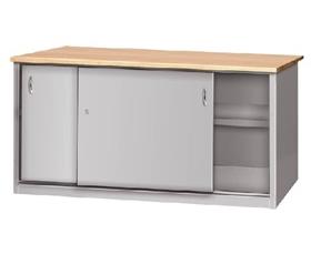 BASIC CABINET WORK BENCH