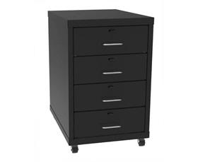 MOBILE DESK DRAWER CABINETS