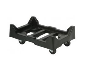 DOLLY FOR HEAVY DUTY CONTAINERS