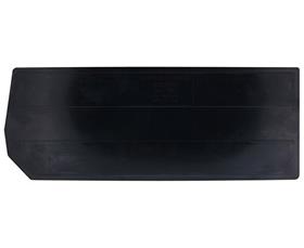 WINDOWS &amp; DIVIDERS FOR 24", 30" &amp; 36" HULK CONTAINERS