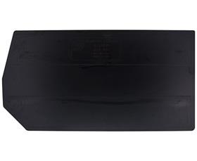 WINDOWS &amp; DIVIDERS FOR 24&quot;, 30&quot; &amp; 36&quot; HULK CONTAINERS