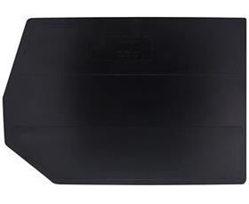 WINDOWS &amp; DIVIDERS FOR 24", 30" &amp; 36" HULK CONTAINERS