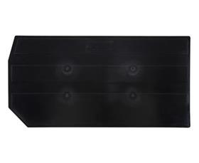 WINDOWS &amp; DIVIDERS FOR 24&quot;, 30&quot; &amp; 36&quot; HULK CONTAINERS