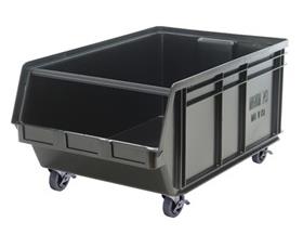MOBILE MAGNUM BINS