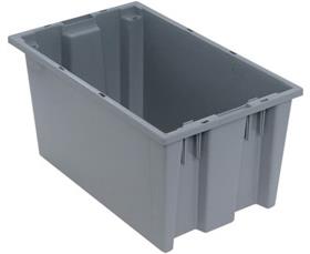 STACK &amp; NEST TOTES (SNTs)