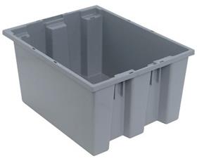 STACK &amp; NEST TOTES (SNTs)