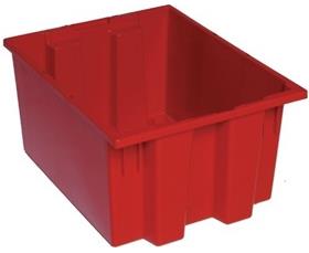 STACK &amp; NEST TOTES (SNTs)