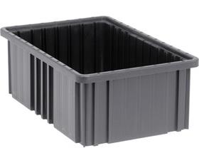 CONDUCTIVE DIVIDABLE GRID CONTAINERS