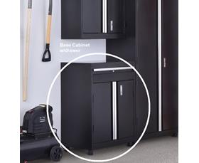 MODULAR STORAGE SYSTEM