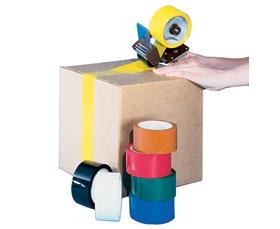COLORED VINYL TAPE