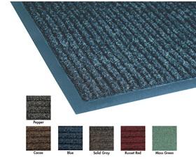 TOUGH RIB MATTING