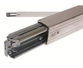 Aluminum Beam for 96&quot; Trailers