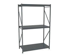 TENNSCO BULK STORAGE RACKS
