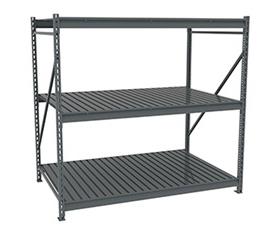 TENNSCO BULK STORAGE RACKS