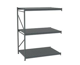 TENNSCO BULK STORAGE RACKS