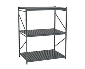 TENNSCO BULK STORAGE RACKS