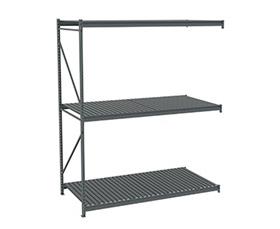 TENNSCO BULK STORAGE RACKS