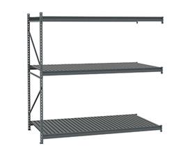 TENNSCO BULK STORAGE RACKS