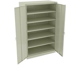 TENNSCO JUMBO CABINETS