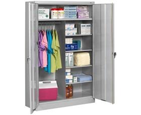 TENNSCO JUMBO CABINETS