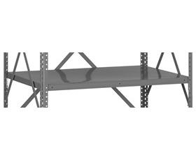 TENNSCO Q-LINE INDUSTRIAL SHELVING - EXTRA SHELVES