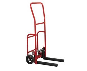 MULTI-USE HAND TRUCKS