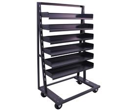 HEAVY DUTY A-FRAME CARTS