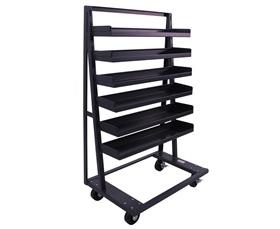 HEAVY DUTY A-FRAME CARTS