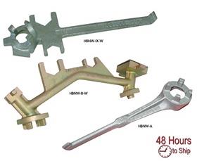 BUNG NUT WRENCHES