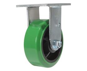 HIGH-TECH POLYURETHANE (DT) CASTERS