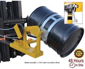 THE BARREL CARRIER