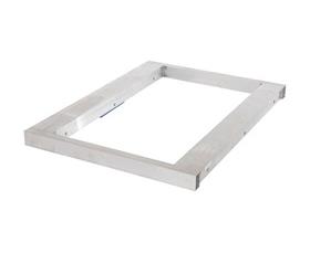 THE ALUMINUM MOVEMASTER PALLET DOLLY