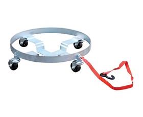 MULTI-PURPOSE QUAD DOLLIES