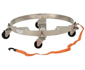 MULTI-PURPOSE QUAD DOLLIES