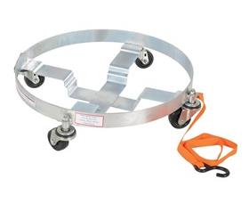 MULTI-PURPOSE QUAD DOLLIES