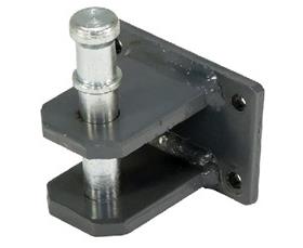 ELECTRIC POWERED TUGGERS