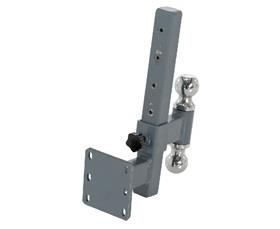 ELECTRIC POWERED TUGGERS