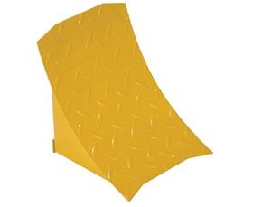 STEEL WHEEL CHOCKS