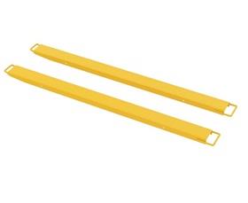 HIGH STRENGTH FORK EXTENSIONS