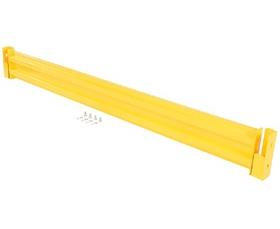 STRUCTURAL GUARD RAIL