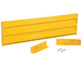 STRUCTURAL GUARD RAIL