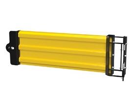 STRUCTURAL GUARD RAIL