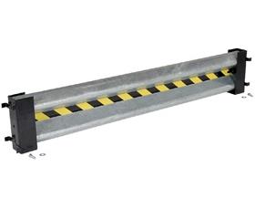 POWDER COATED BOLT-ON GUARD RAILS