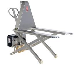 TOTE LIFTER