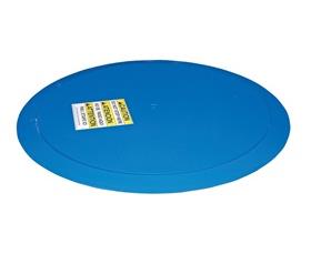 THIN SPIN LOW-PROFILE CAROUSEL