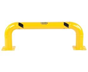 LOW PROFILE RACK GUARDS