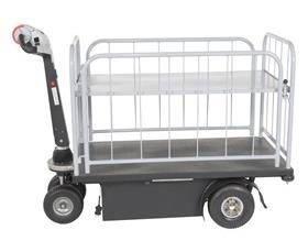 TRACTION-DRIVE CARTS