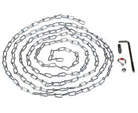 WHEEL CHOCK ACCESSORIES